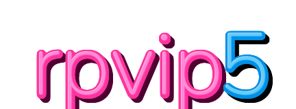 rpvip5 — logo kanal