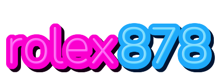 rolex878 — logo kanal