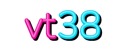 vt38 — logo kanal