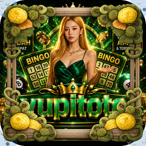 yupitoto — mitra unggulan